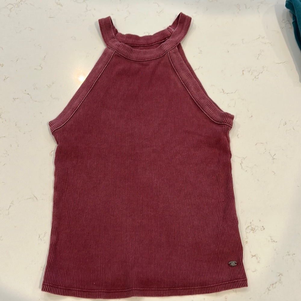 American eagle tank top